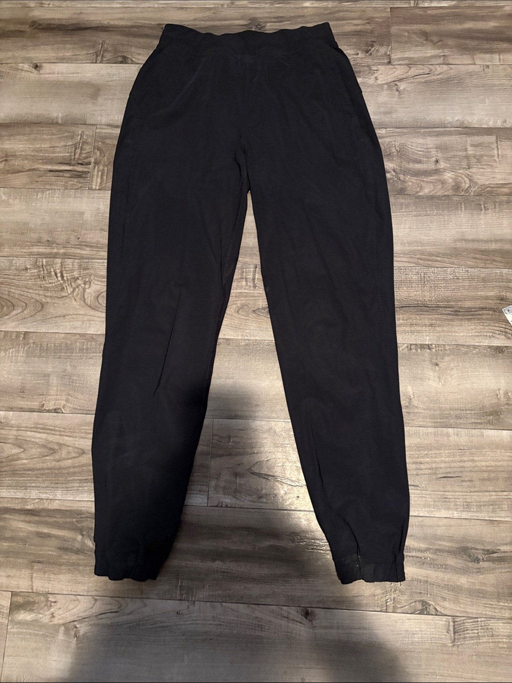 Adapted State Highrise Jogger